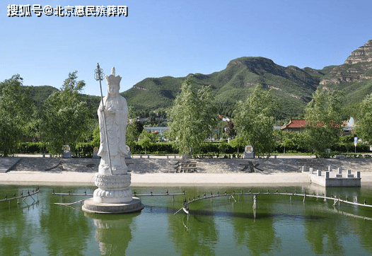 安灵陵园环境怎么样?