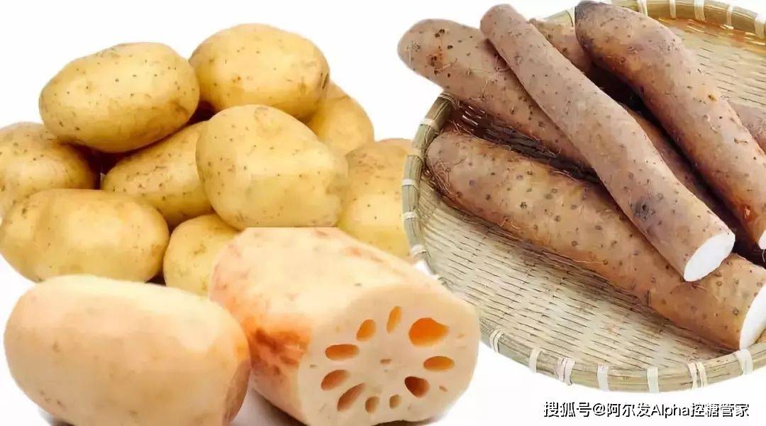 做法|稳定餐后血糖，先改掉这6个坏习惯