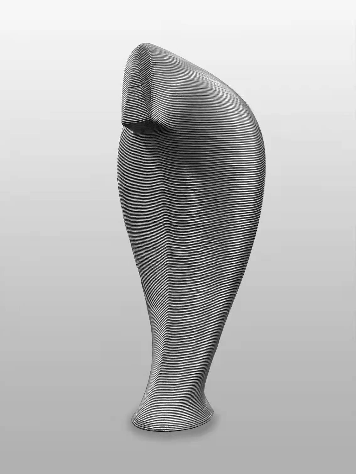 空间|【自在的涂境】《中国好艺术——2021首届非署名艺术品典藏展》