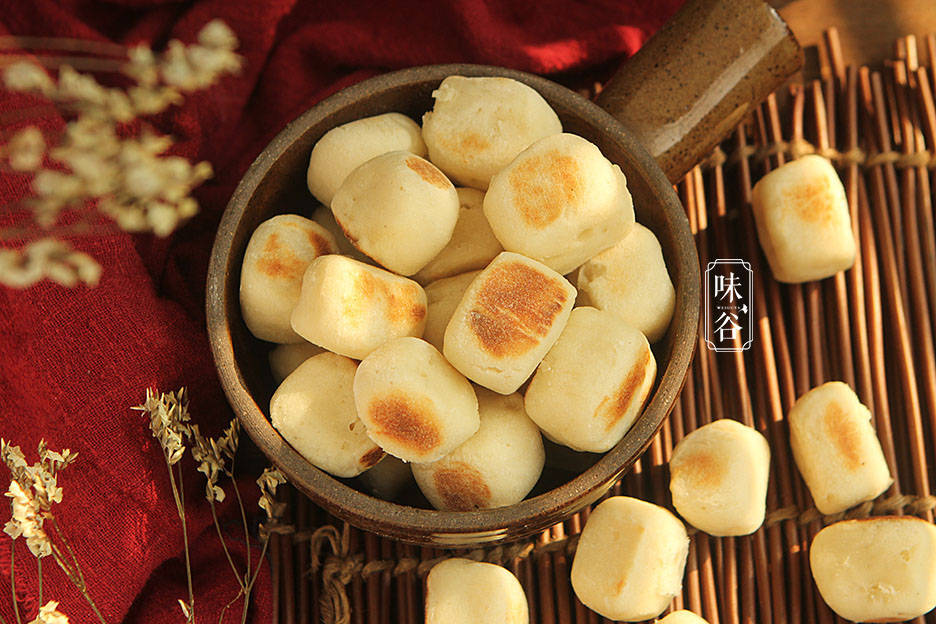 怎么做山药小米面小馒头 175804a1f1c546e4a2f623f4a4956112.jpeg