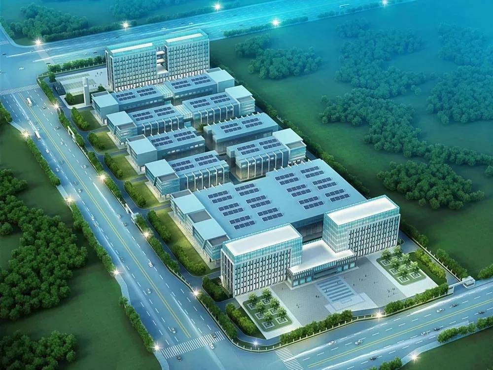 企业中科臻颜胶原魔法——人源化III型胶原蛋白，起航未来轻医美