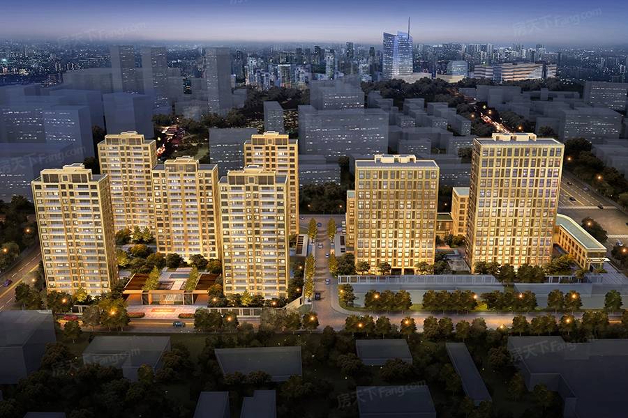 西湖区中冶锦绣公馆真实报道杭州中冶锦绣公馆火遍整个楼市附图文解析