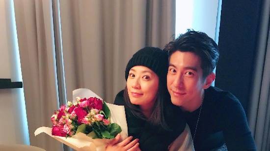 推理|林心如新剧来袭，《华灯初上》阵容强大，霍建华、郑元畅客串助阵