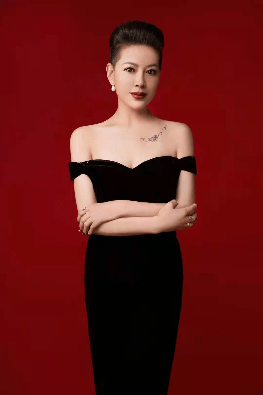 河南钻姐顶尖网红也要彰显社会正能量责任