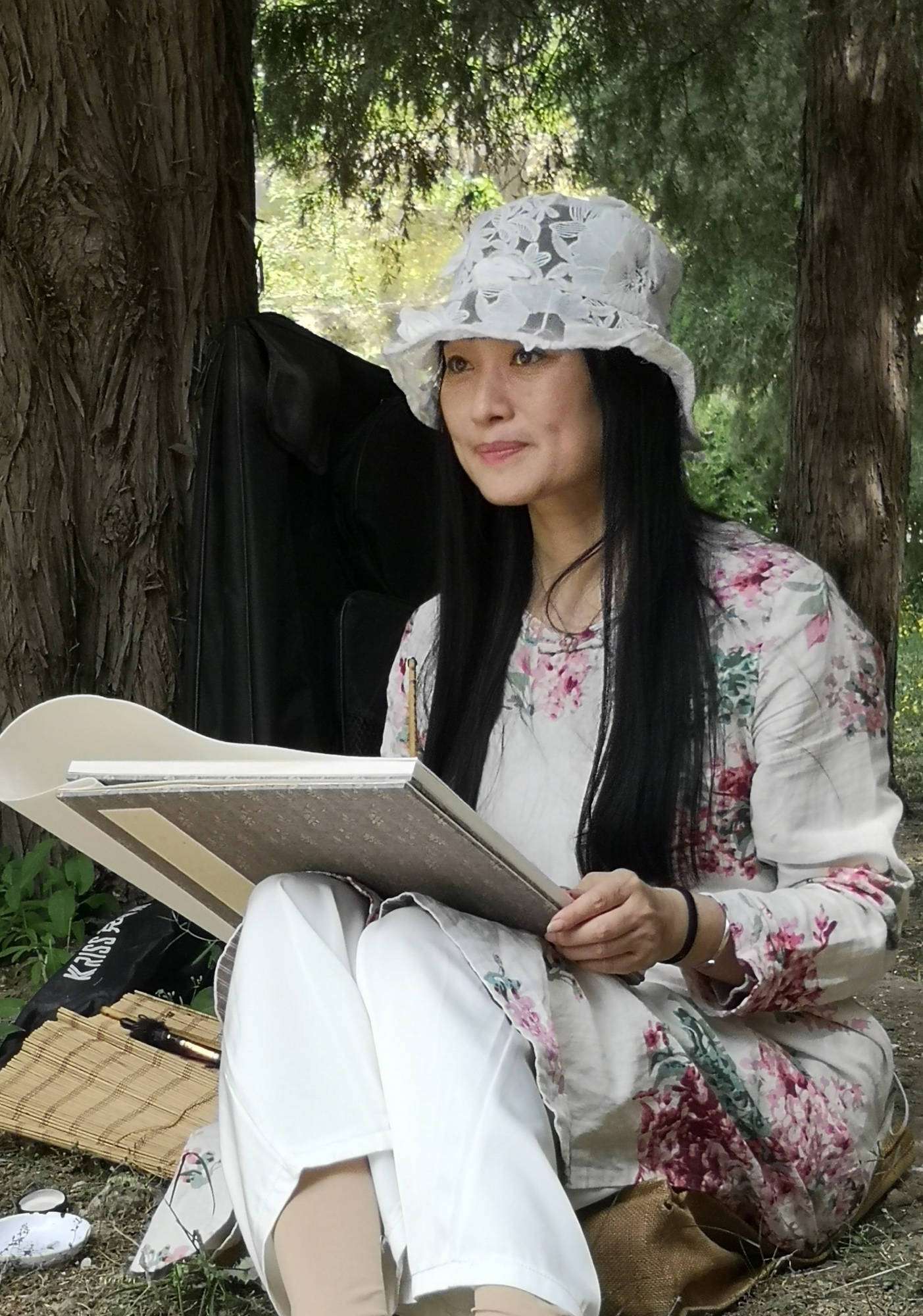 孙晓君丨翰墨传承——中国当代名家名作全国邀请展