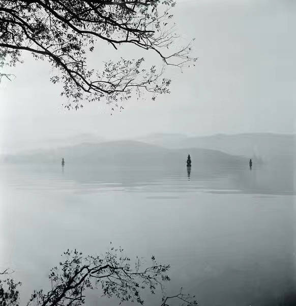 摄影|为“情人”做过的那些事儿……