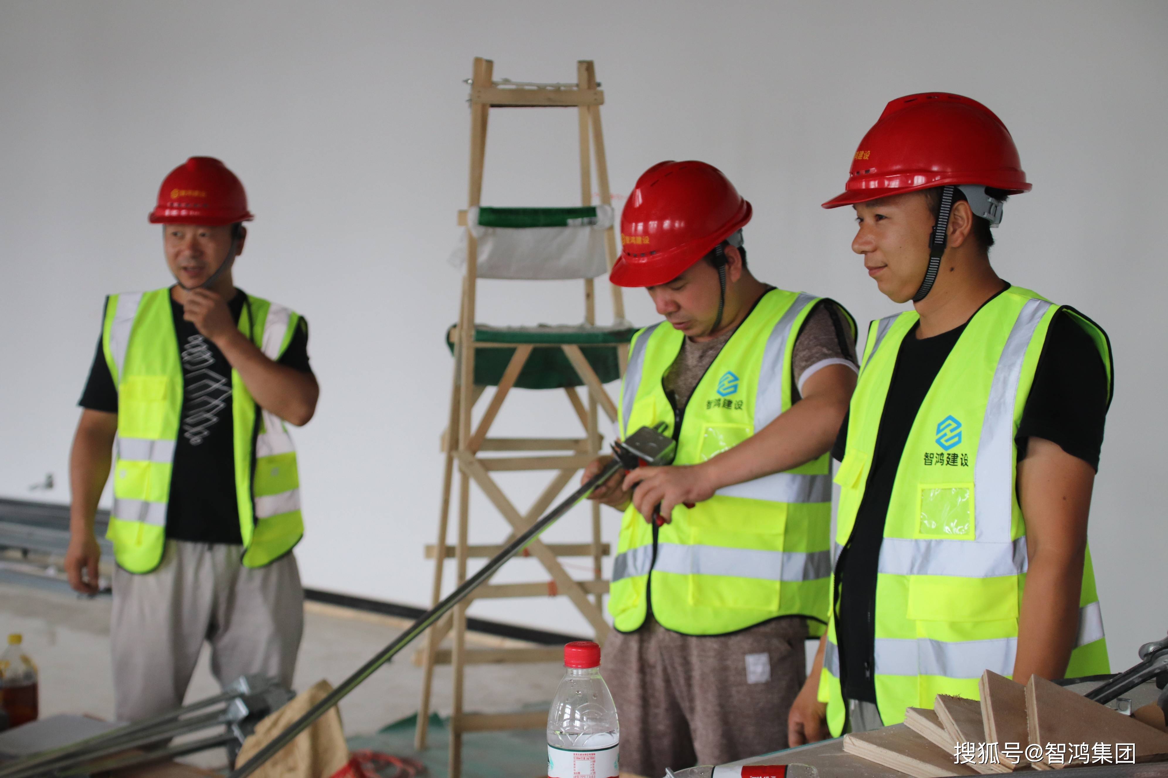 建筑装饰装修专包怎么合作建筑装饰装修专包开设分公司流程是什么智鸿