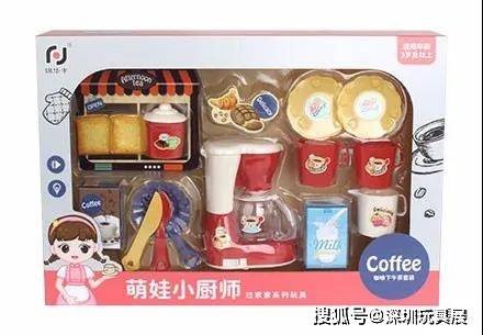 下半年热门玩具汇总【第六波】