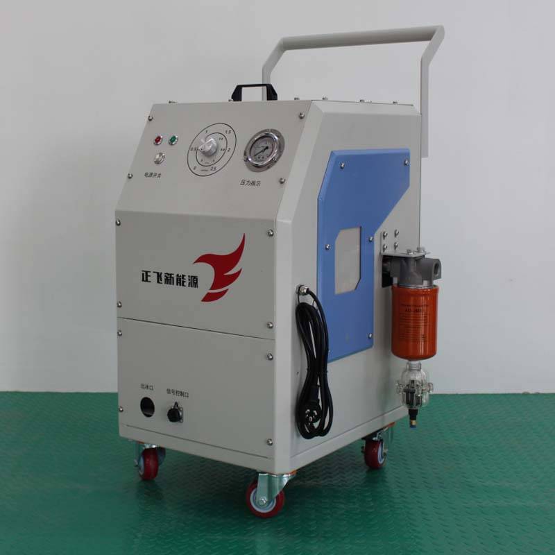 干冰模具清洗机去毛边毛刺对比传统人工的优势