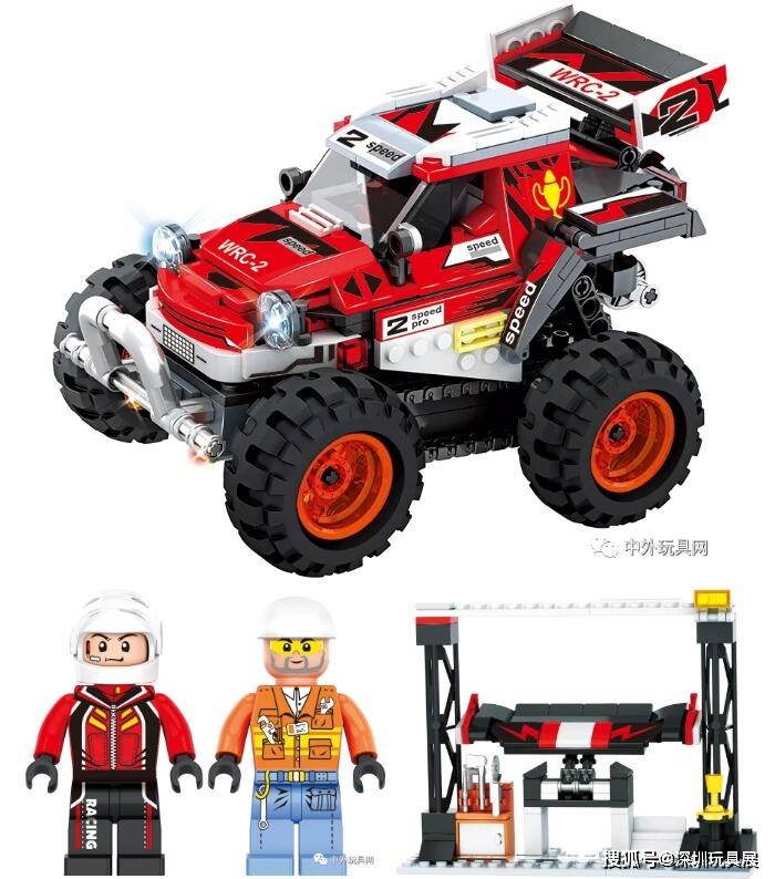 下半年热门玩具汇总【第六波】