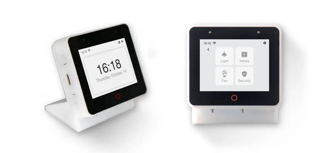 乐鑫ai语音开发套件esp32 s3 box,飞睿科技乐鑫代理商,智能设备开发技术