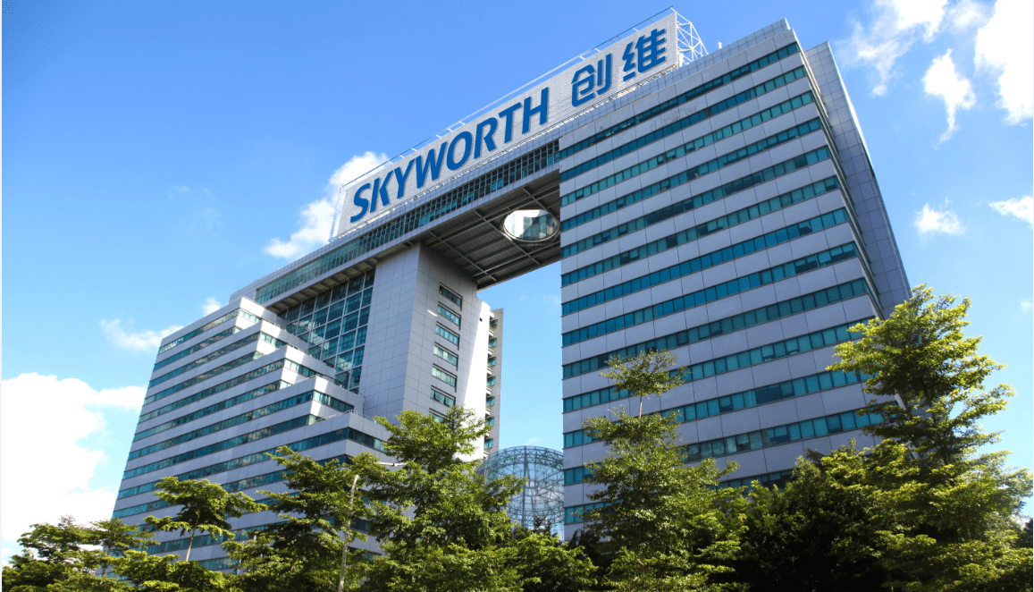 创维数字金榜题名!"国家级工业设计中心"彰显实力