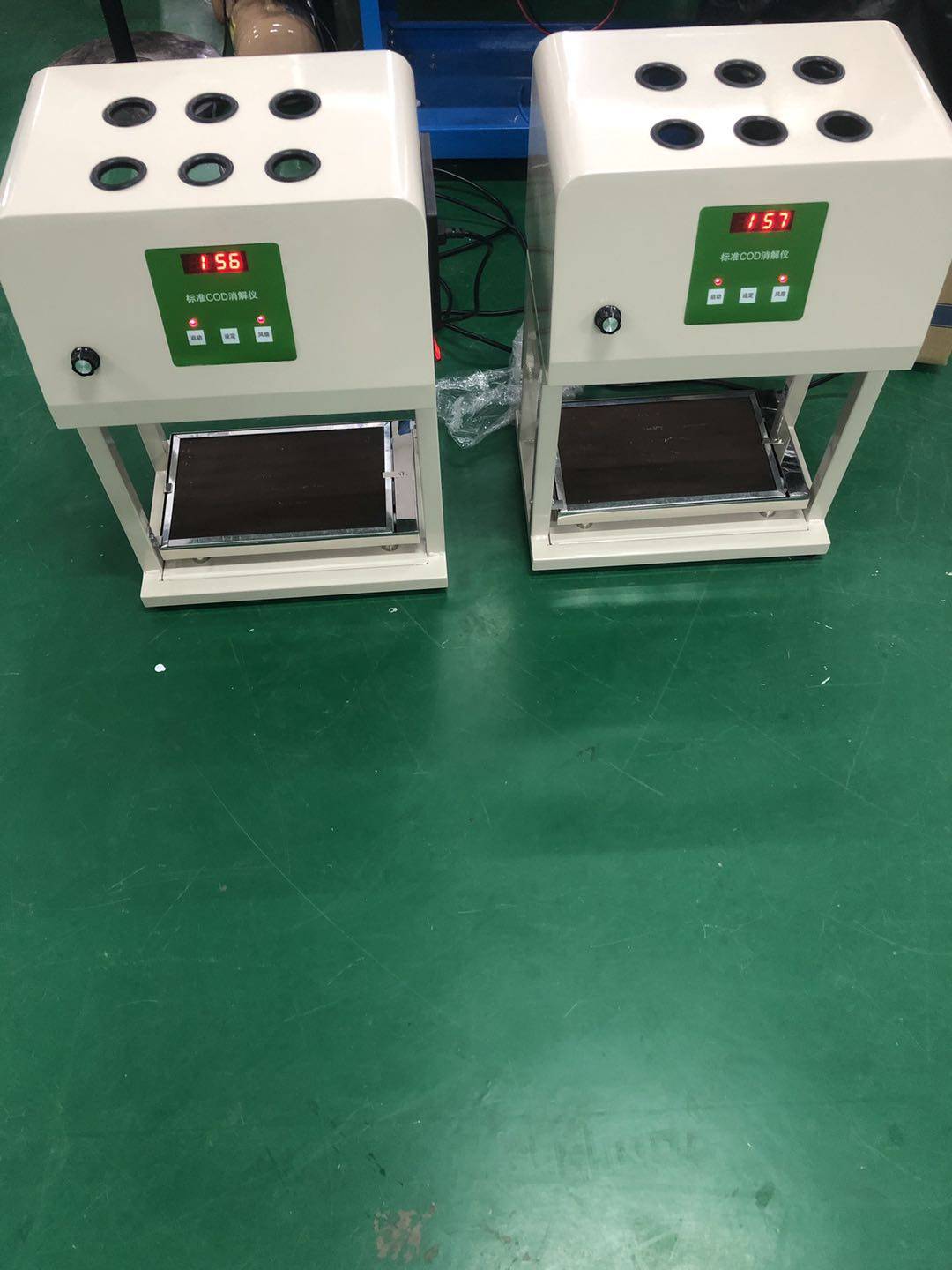多功能cod消解仪