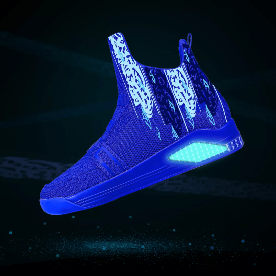 运动鞋NFT即将上线！Soulsfeng: Future Is Now