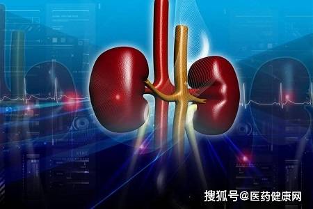 废物|肾脏最讨厌的8个生活习惯 太多人中招了 现在改还来得及