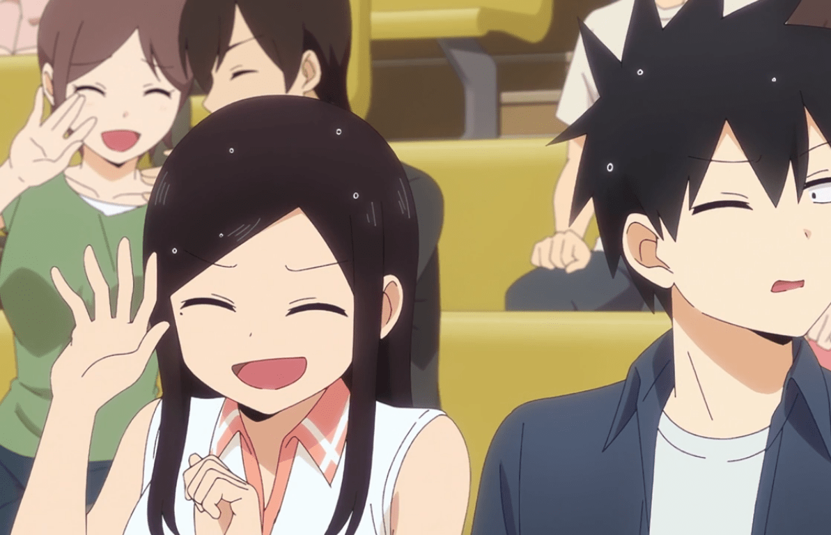 相比于武田和双叶 果然还是风间和樱井这一对更甜啊 风间约 苍太 海豚 相比于武田和双叶 果然还是风间和樱井这一对更甜啊 风间约 苍太 海豚