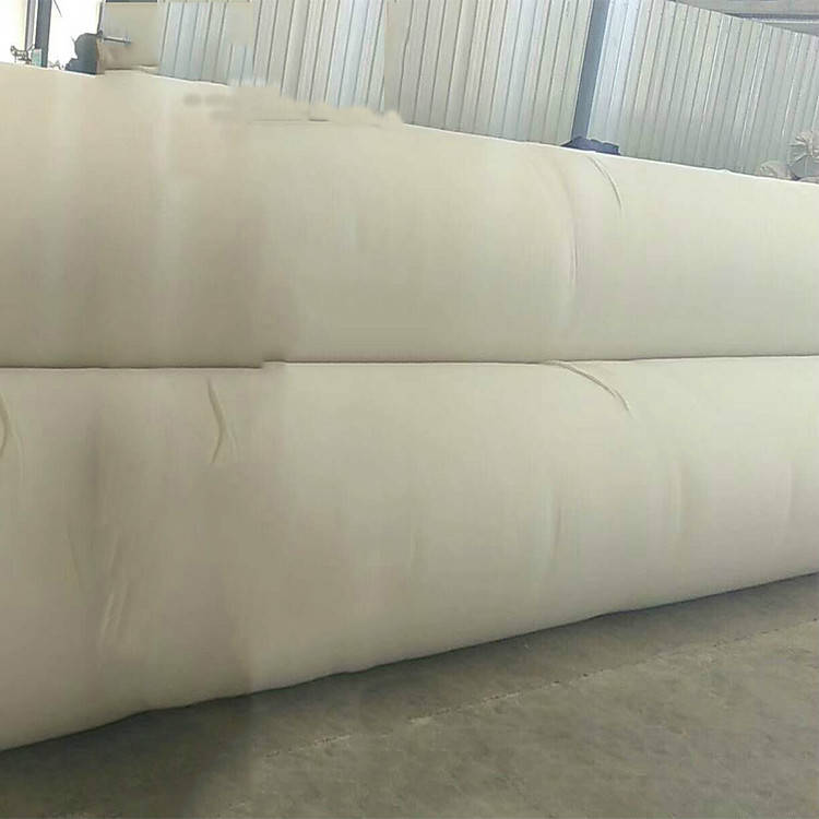 土工布选用材质