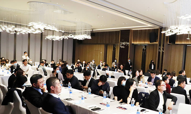 瞭新社讲好全球经贸合作故事 展示传播中日传统文化之美