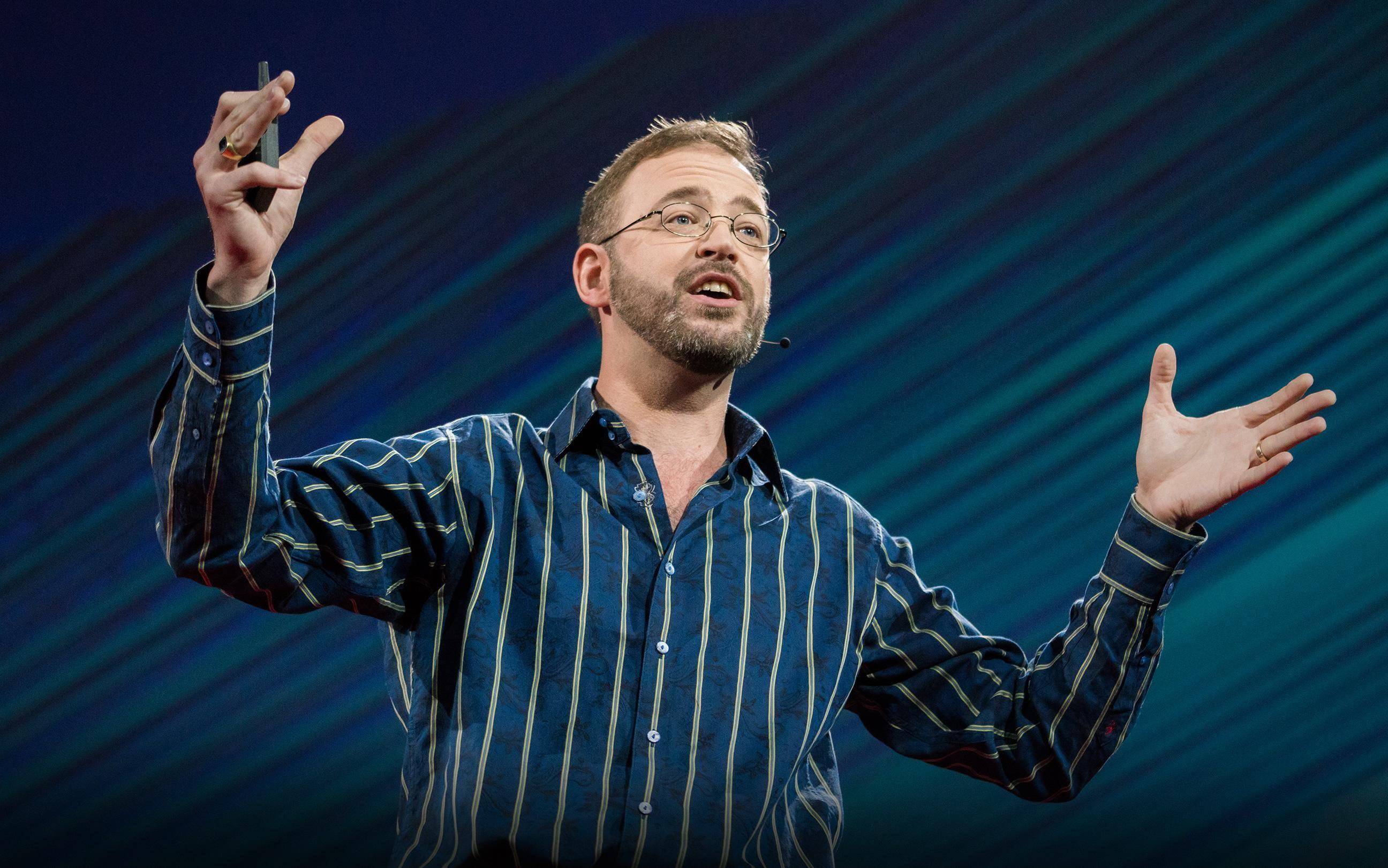 演讲之前,你还要做好这件事