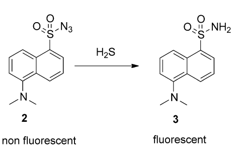 氢硫酸分子式图片