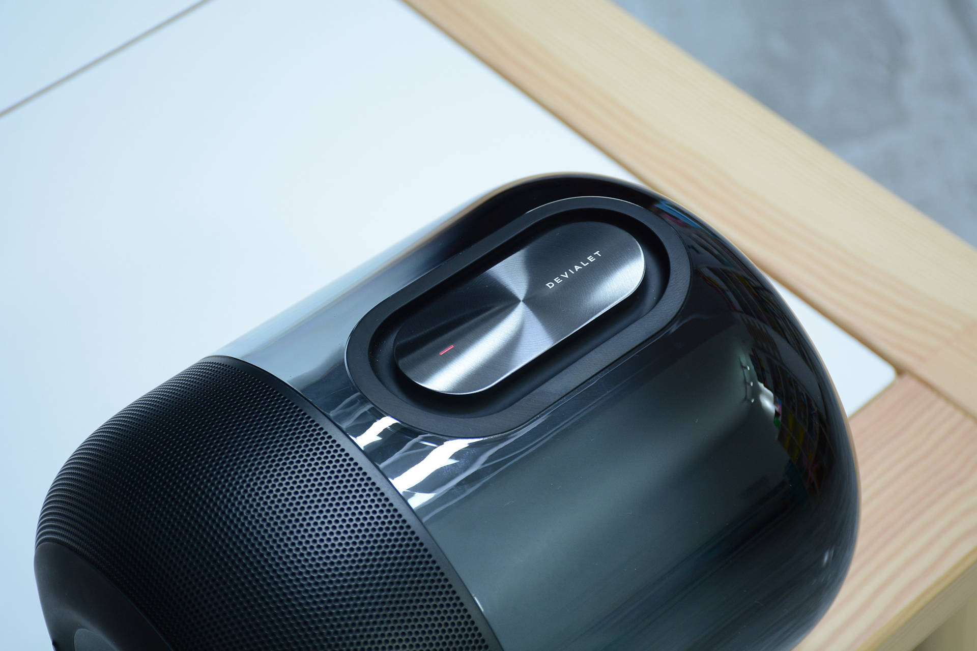 原创致敬胆机三分频华为soundx2021智能音箱朋友来访又多了新话题