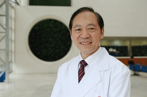 中国医生打破肝纤维化魔咒,填补世界医药空白!