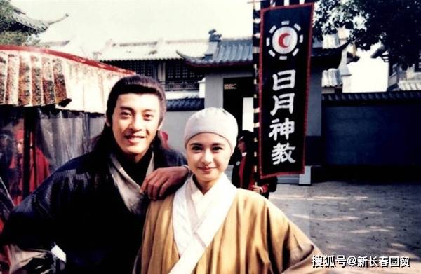 内地|“最美小师妹”何美钿近照曝光，46岁容颜未改被赞冻龄