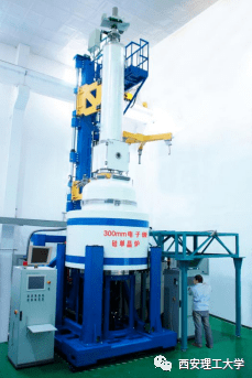 西安理工大学获批2项国家自然科学基金重大科研仪器研制项目