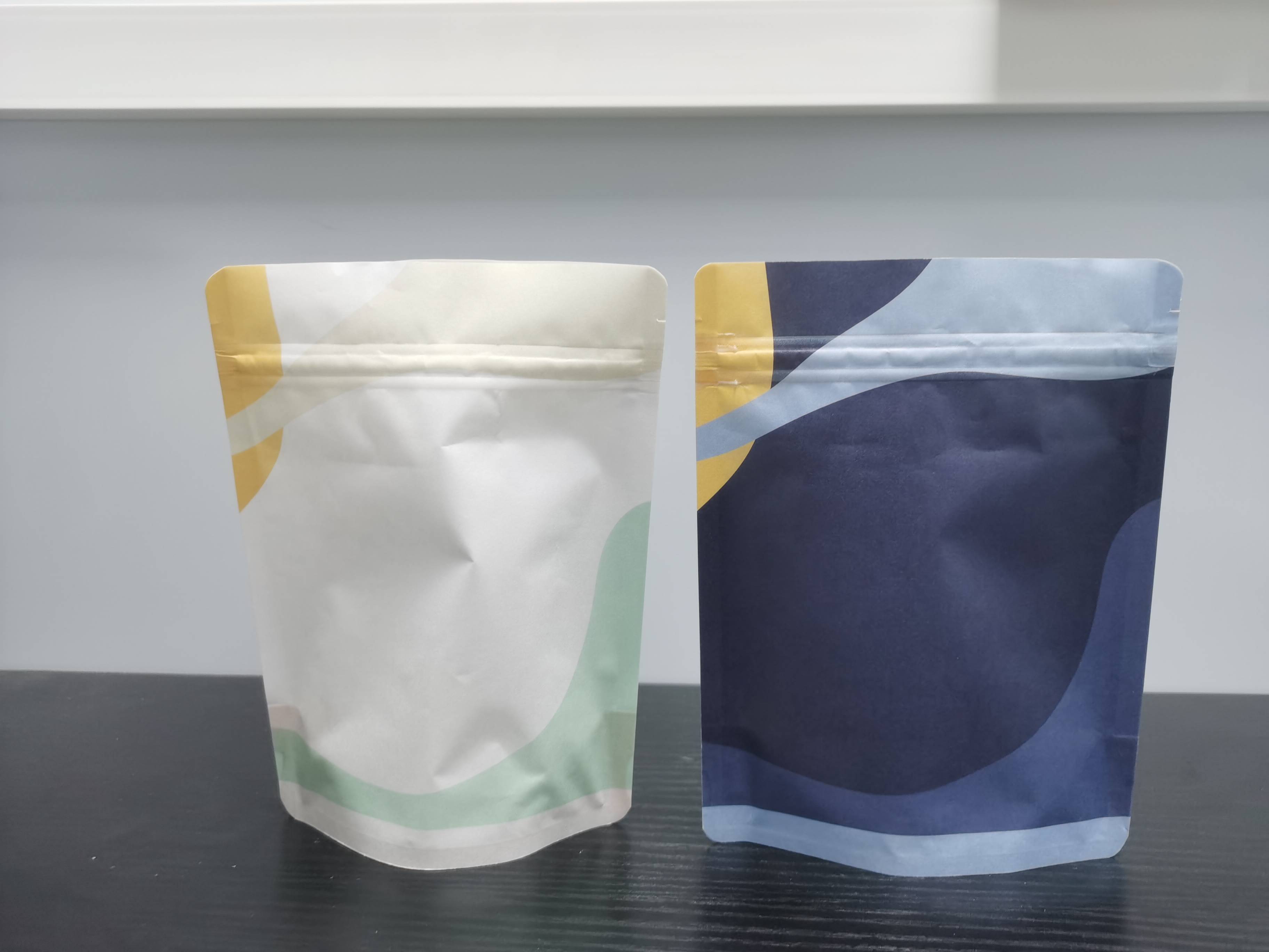 包装袋打版就是打样,专业样品袋看过来_迪米特_材料_牛皮纸