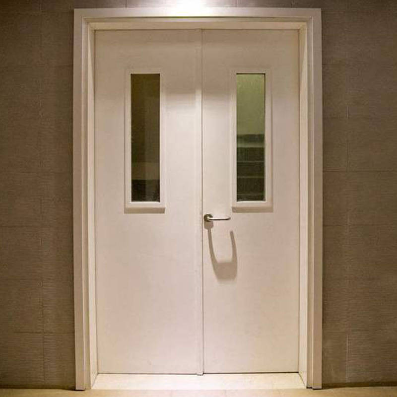 隔音门和普通门的区别是什么?