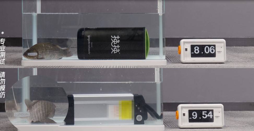 专业机构公布电动车电池测评结果 换换智能电池防震、防水技术*