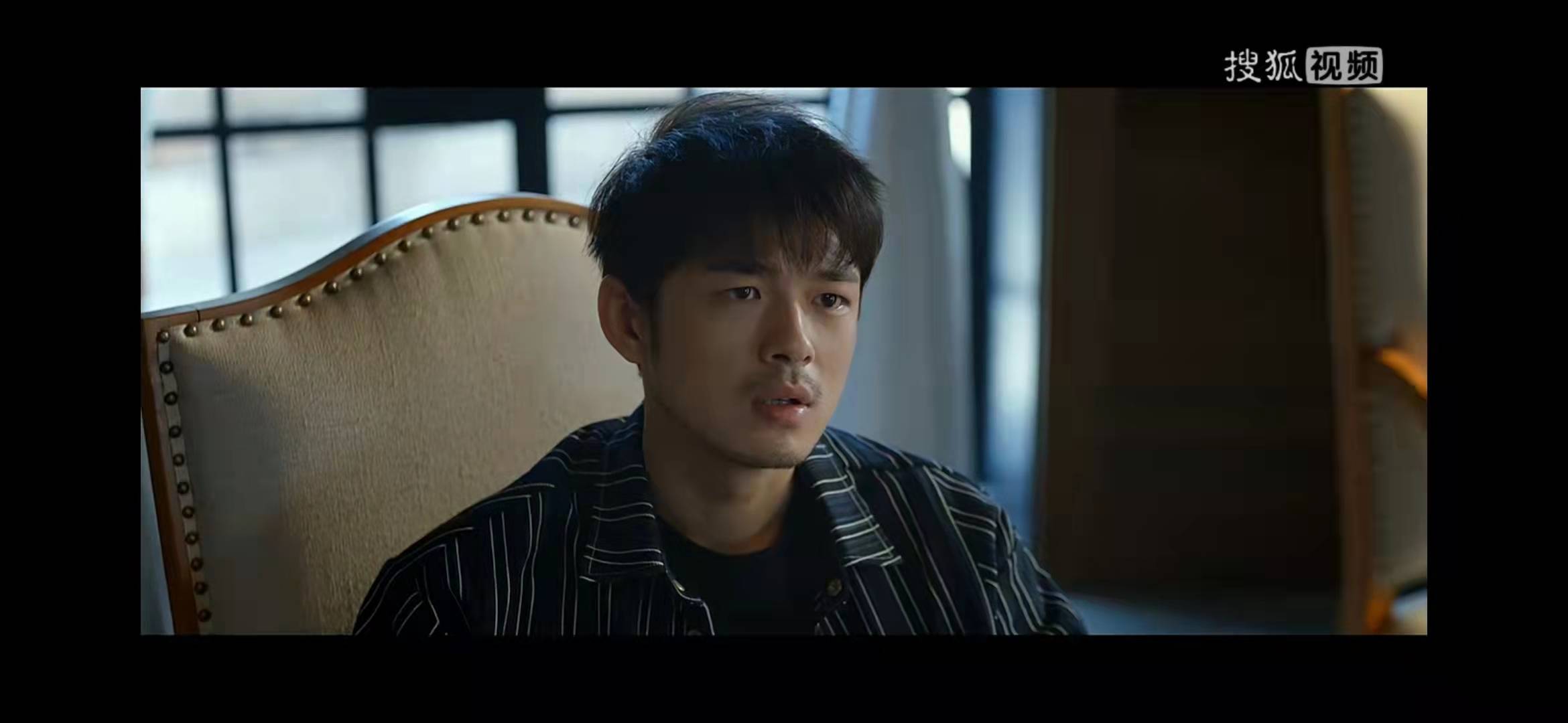 最惨男主陈默,悬疑剧《沉默的证明》剧情反转三连_尹子月_王梓_国产