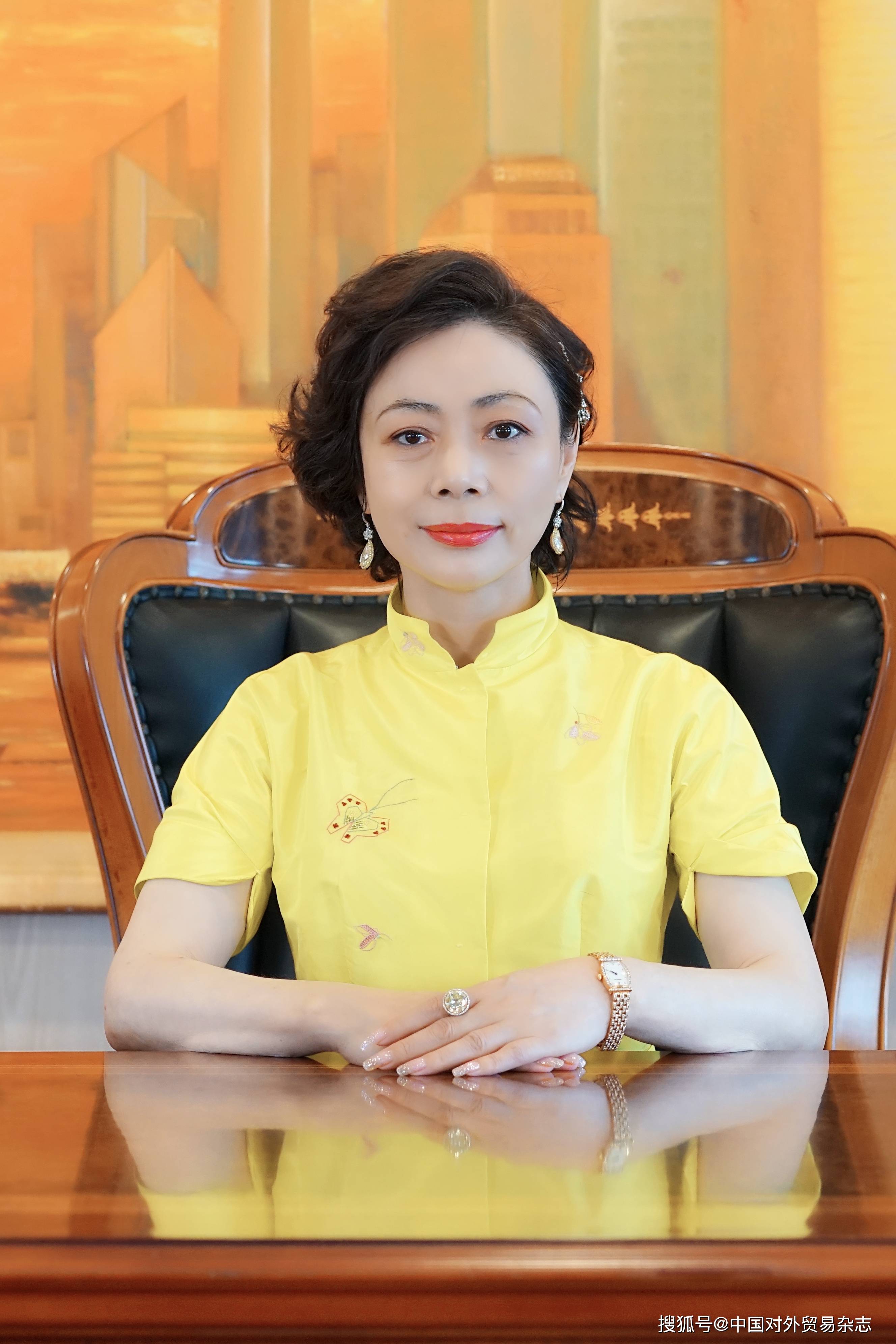 为全人类提供更优质的健康产品在事业历练中绽放最美的芳华