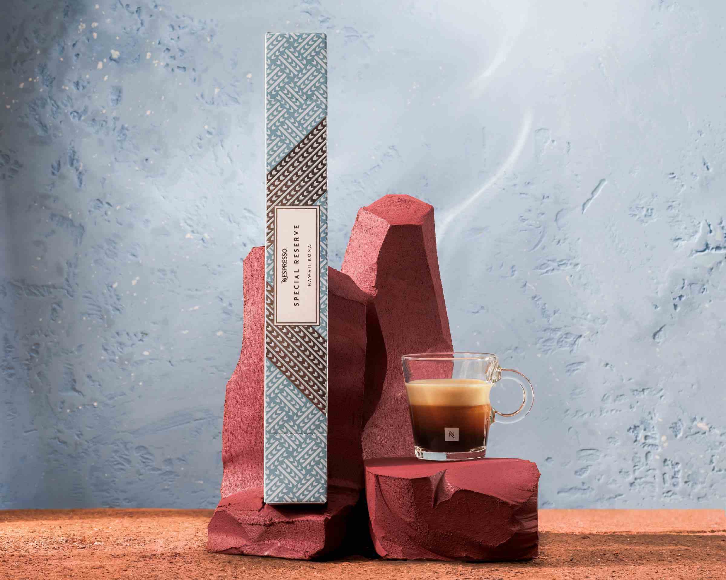 nespresso浓遇咖啡典藏版咖啡礼盒匠成于心的传奇风味