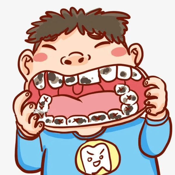 儿童蛀牙该不该拔掉?