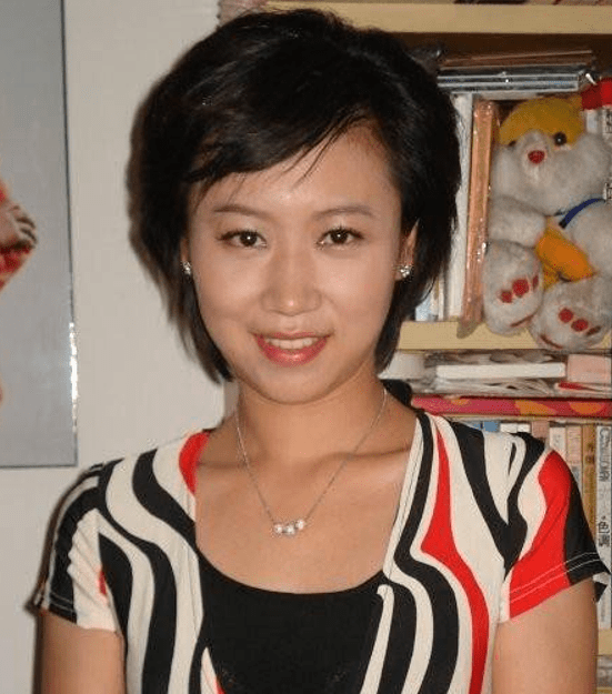 原创13年前无锡主持人魏笑结婚第二天意外去世丈夫至今未娶