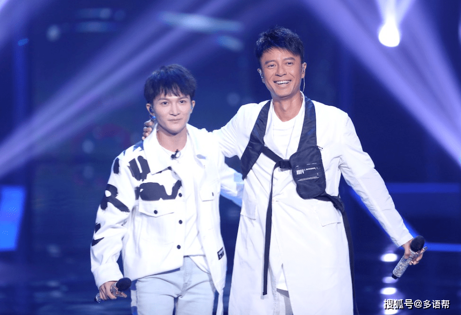 语言|明星上综艺飚俄语？猜猜到底是谁那么有才