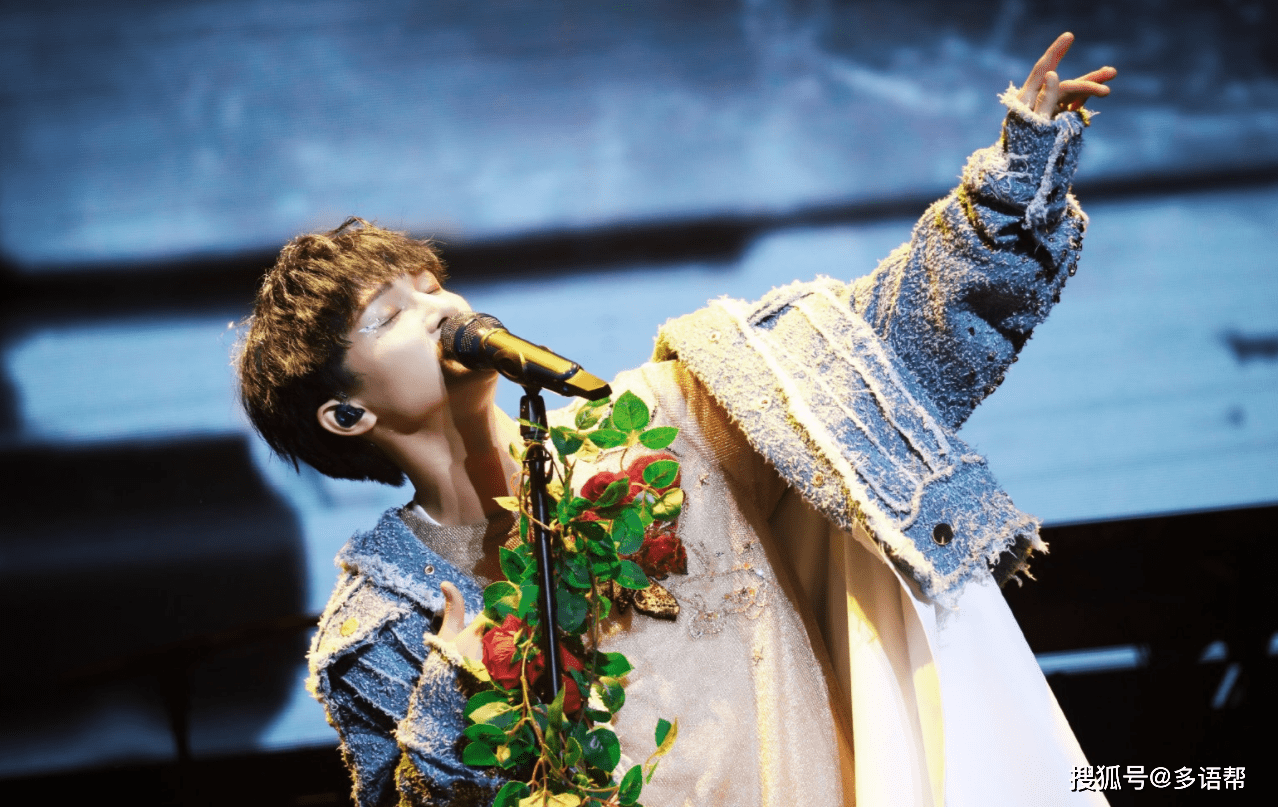 语言|明星上综艺飚俄语？猜猜到底是谁那么有才