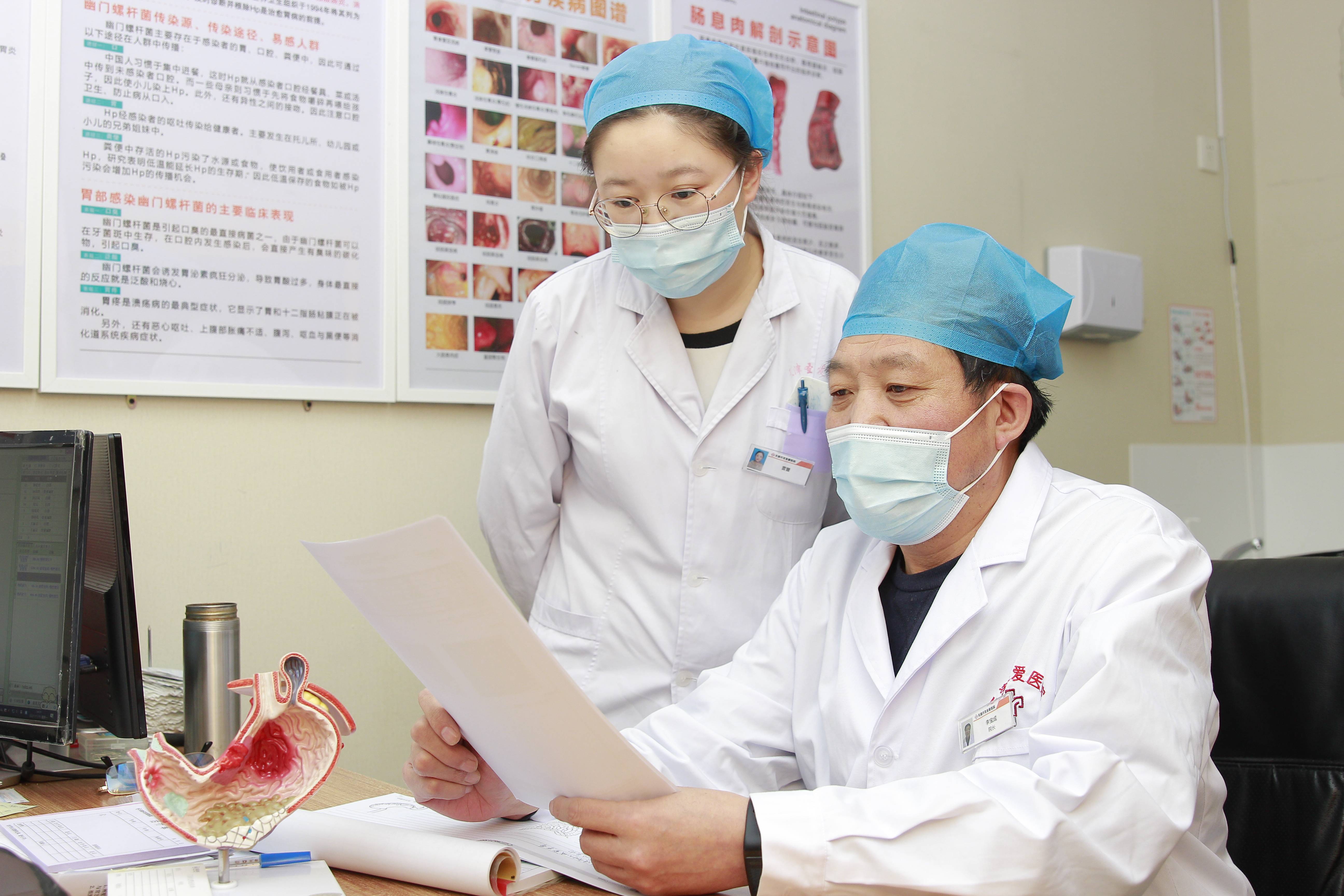 肠道|经常拉肚子，吃益生菌管用吗？