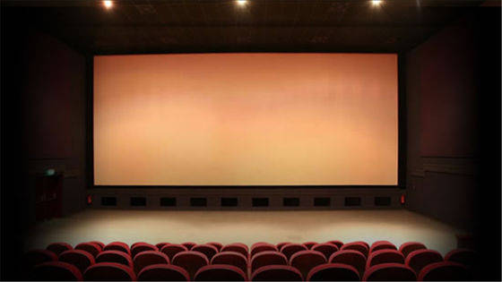 电影|中国电影票房榜前五全是国产片,榜首的《长津湖》票房超57.44亿