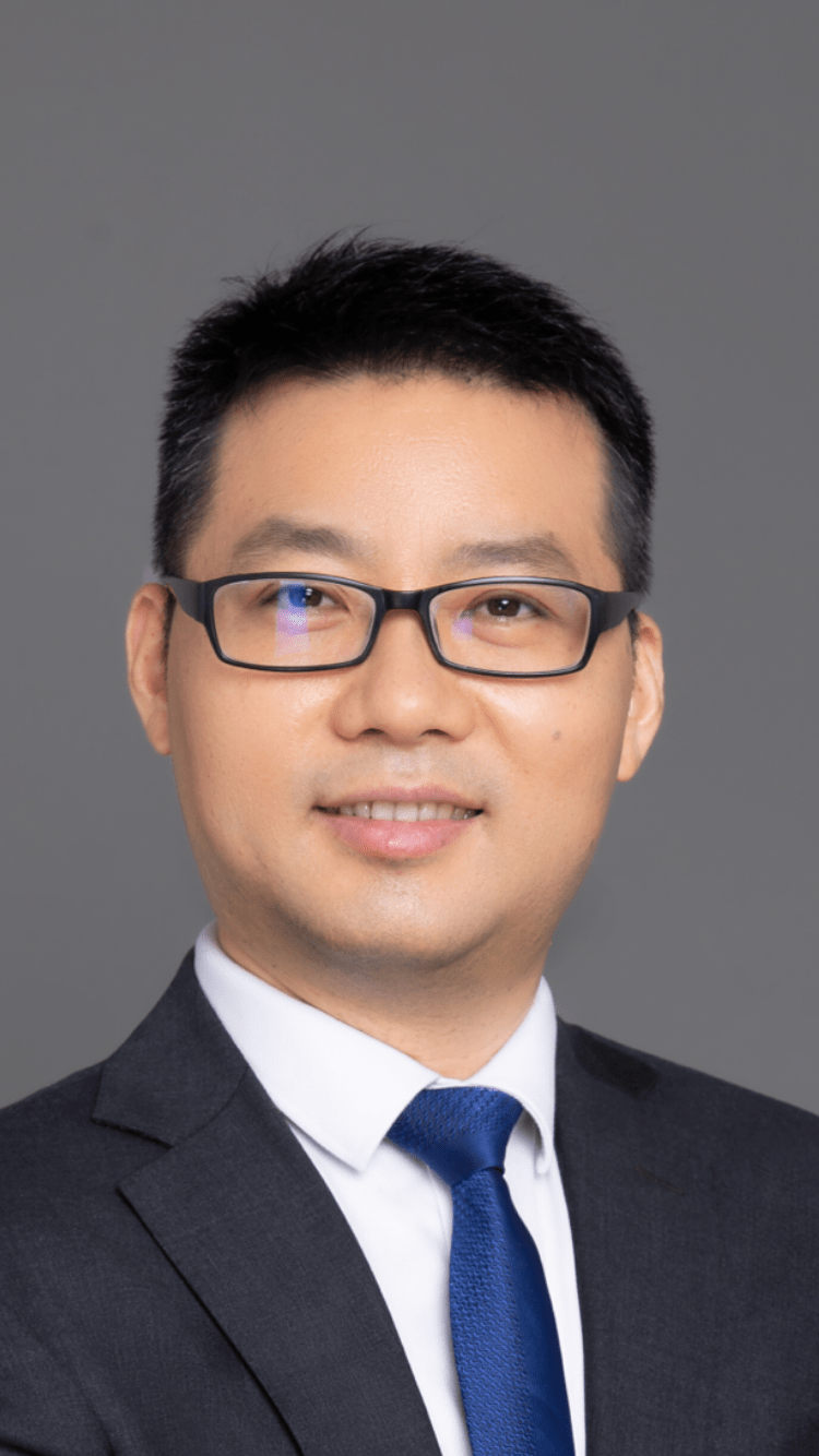 广州陈亮律师荣获广州市天河区2021年度新阶层之星荣誉称号