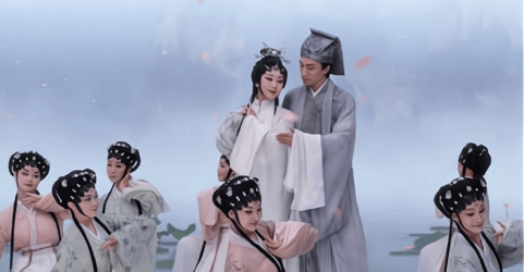 白素贞的性格 来自搜狐网