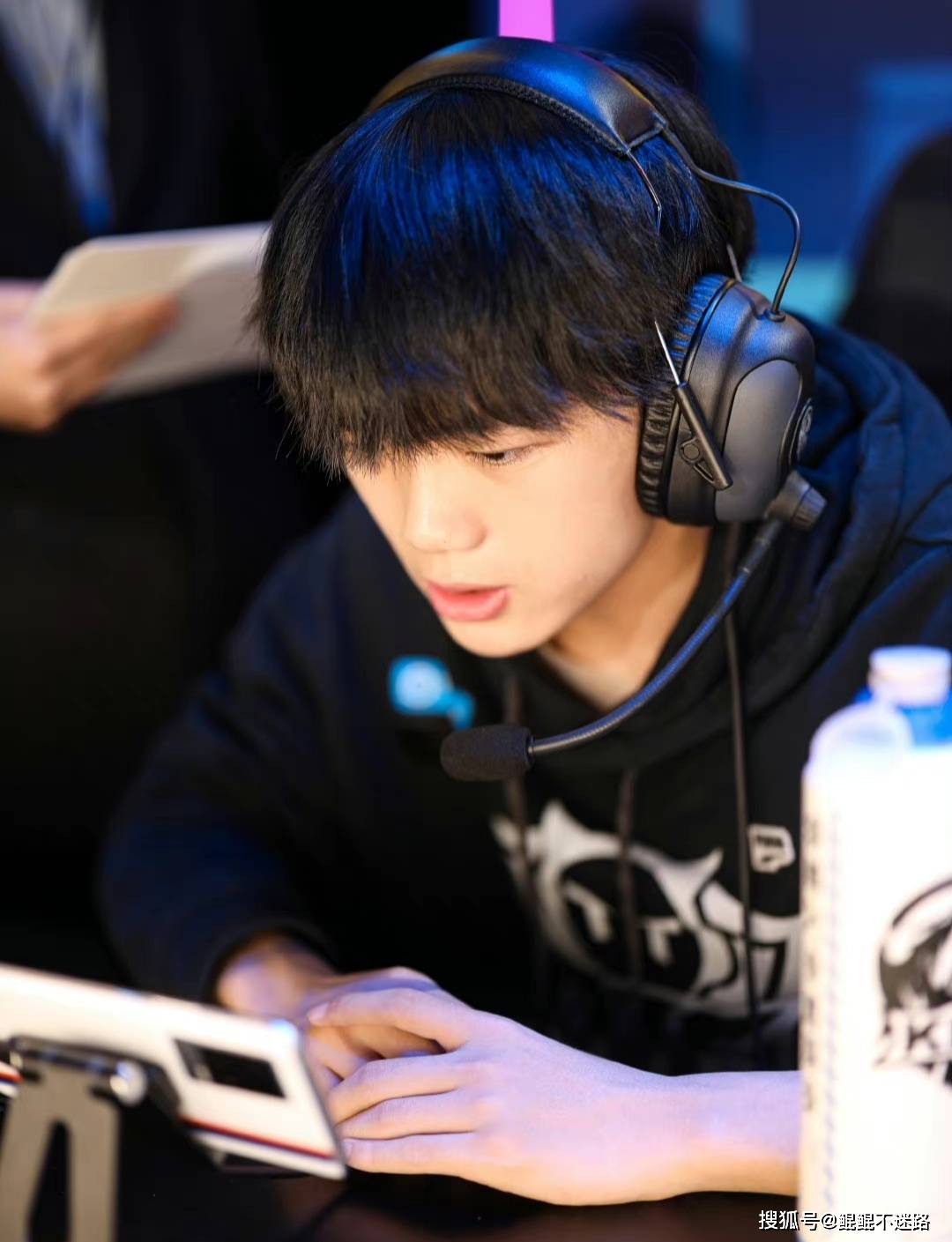 原创kpl被吹得过高的选手顶级射手一诺通天边路清清