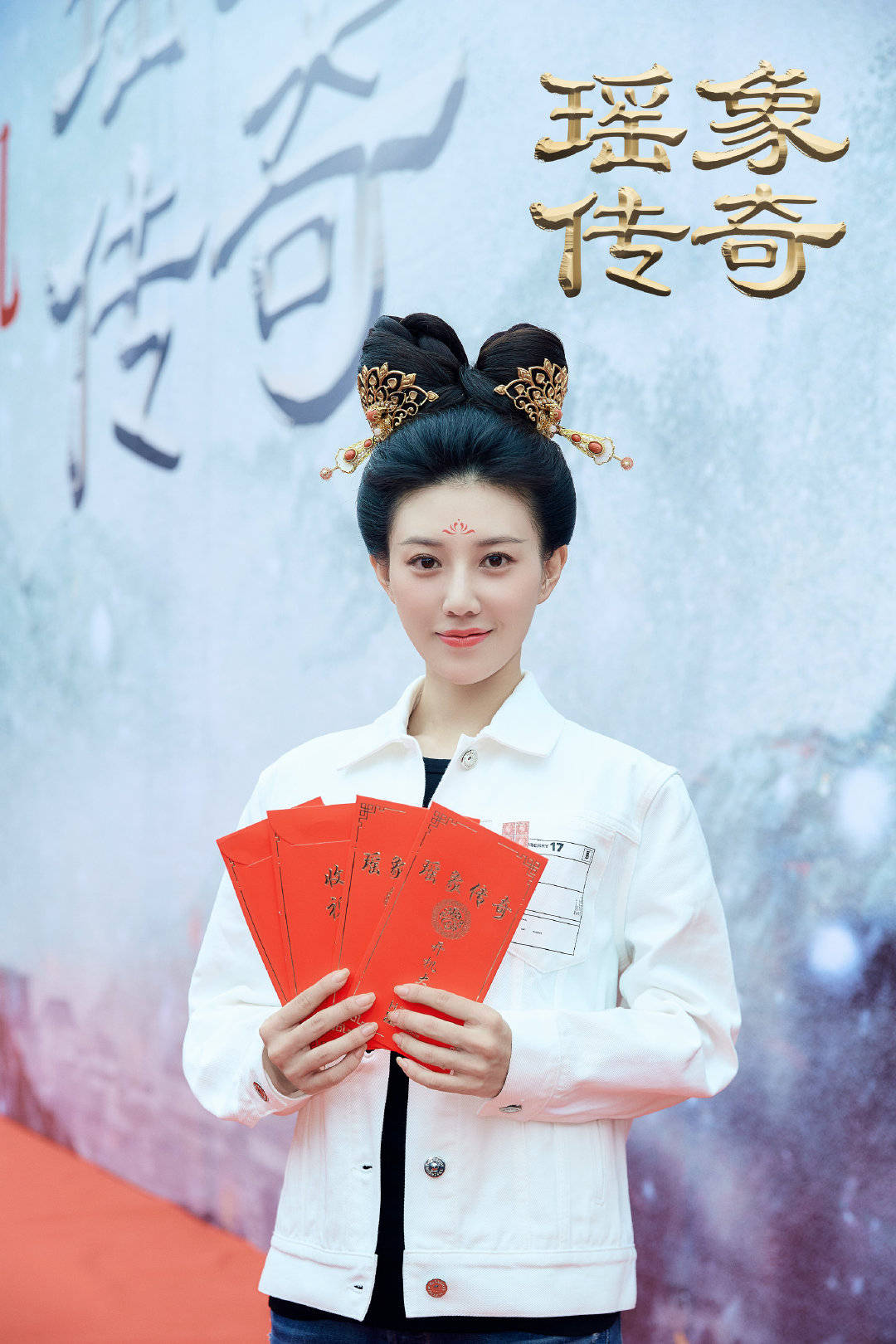 大唐|《大唐荣耀》姊妹篇来袭，欢瑞世纪出品，秦俊杰侯梦瑶领衔