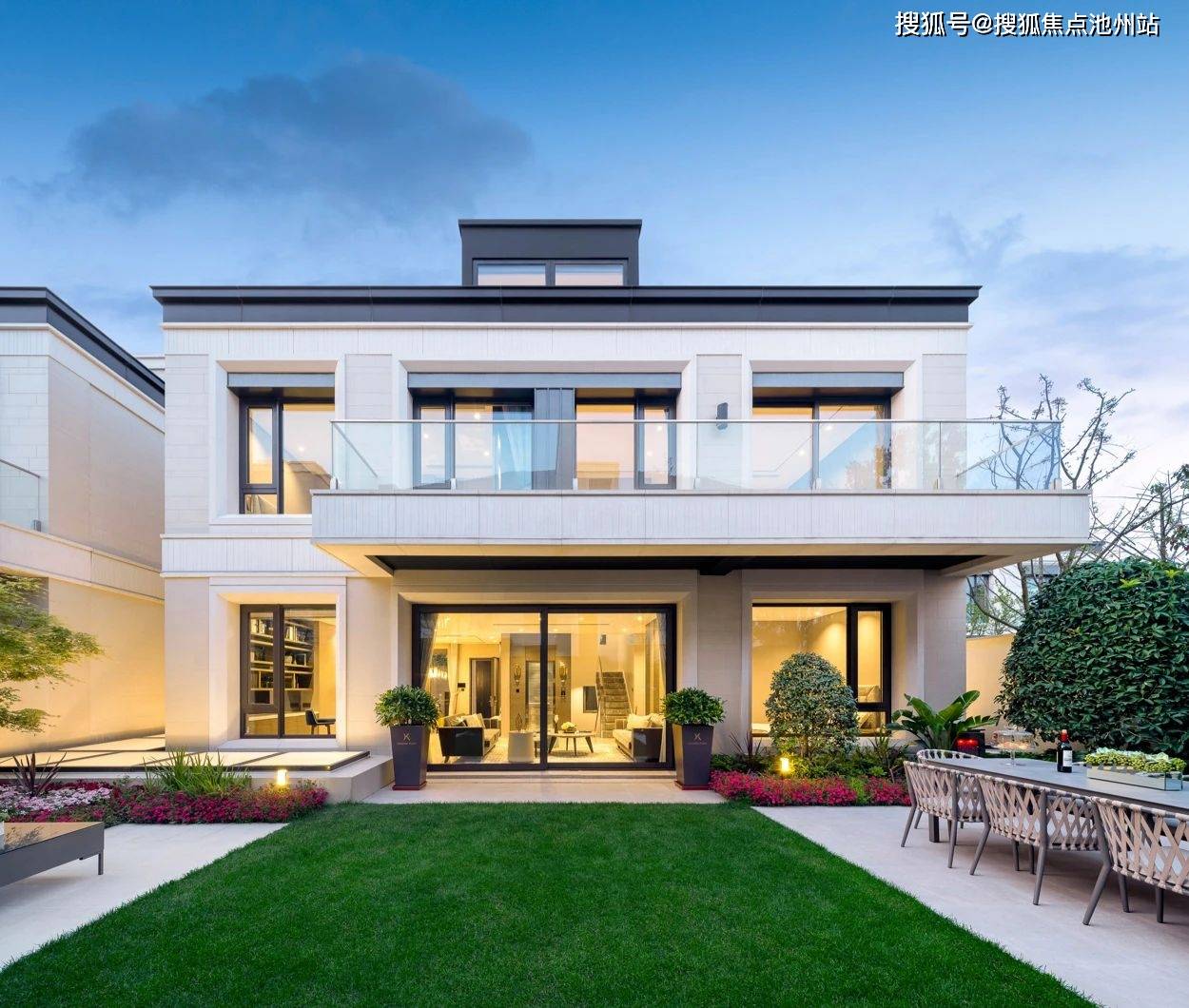 官网北京丰台区万科云庐售楼处电话售楼处位置售楼处最新房源价格