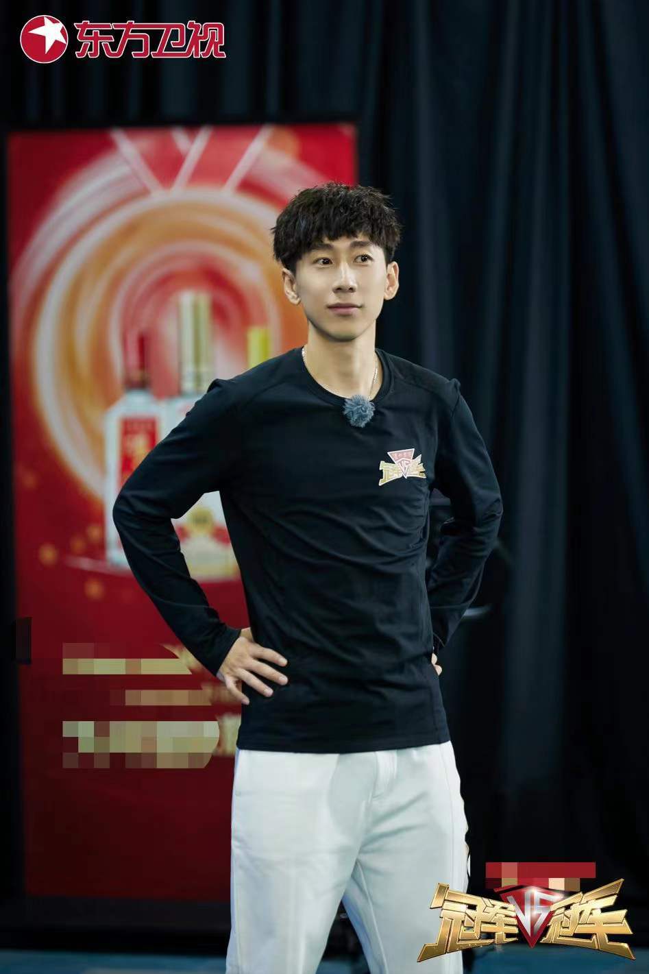 《冠军对冠军》燃情开播,韩天宇谢震业夏冬奥项目跨项比拼!