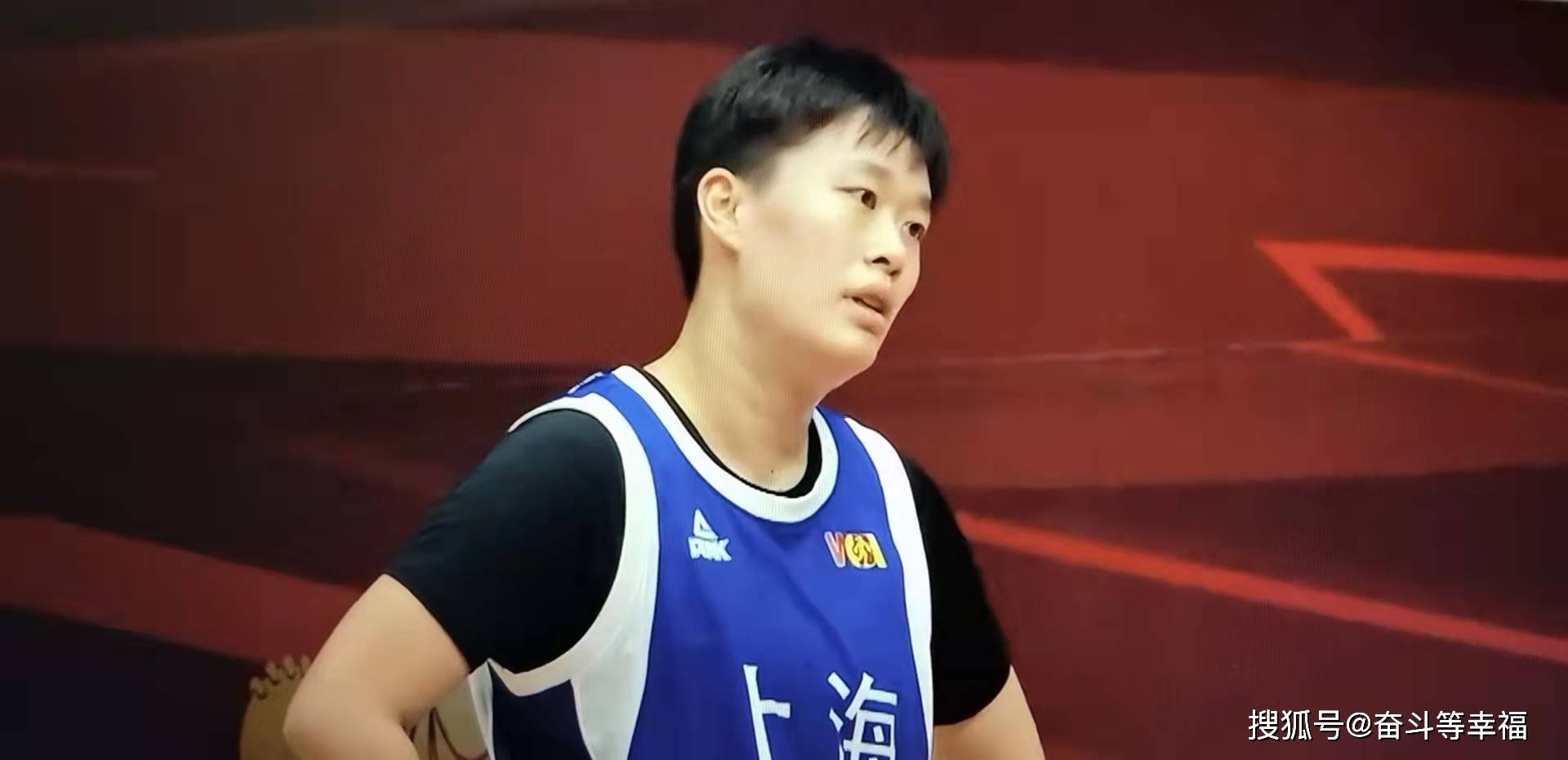 wcba常规赛爆冷上海女篮71比77不敌北京女篮