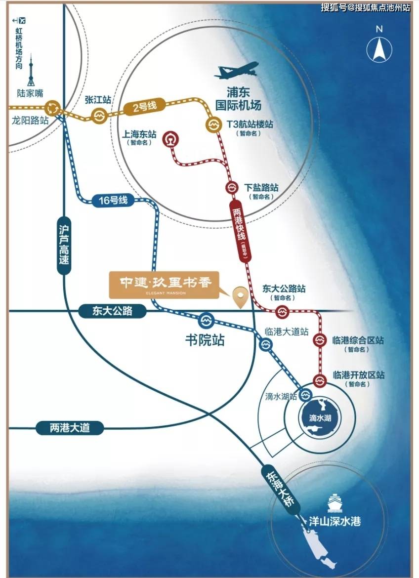 将四团(蓝湾),泥城,芦潮港,103片区,104片区,105片区和