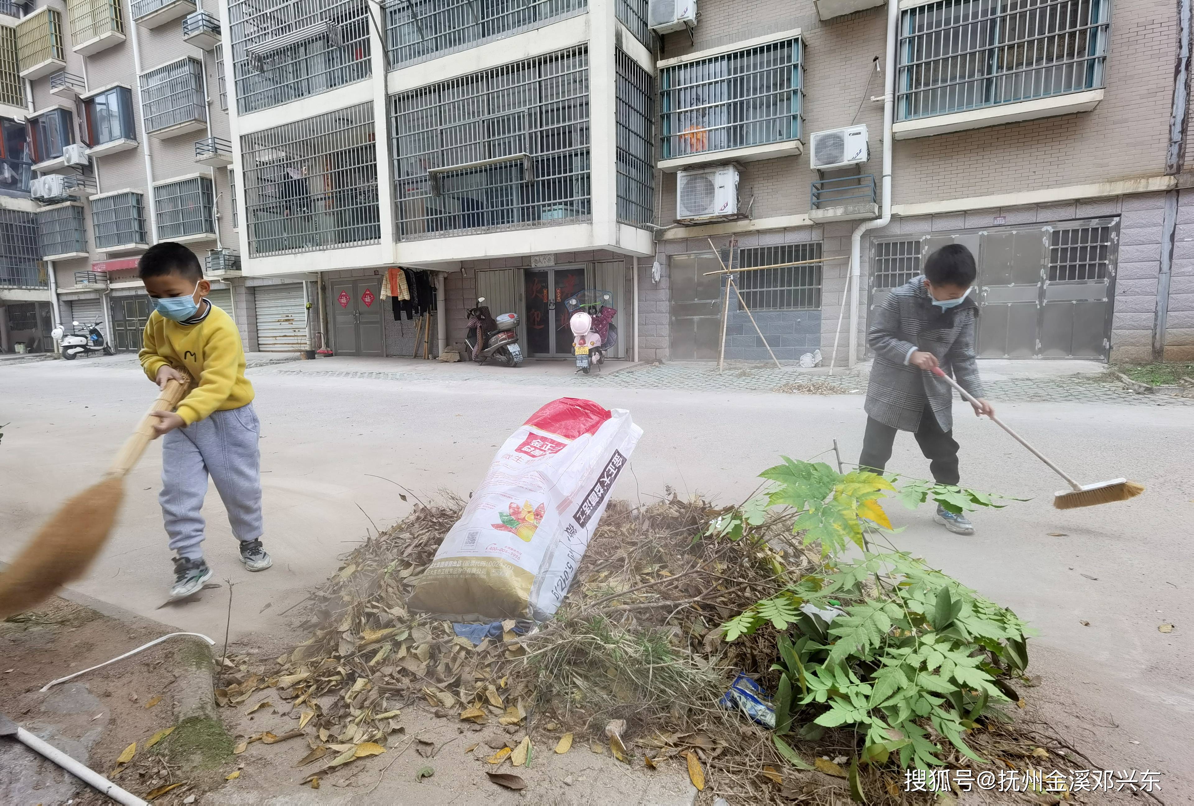 抚州金溪环保图片