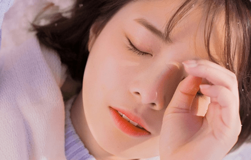 毒素 冬季白雪皑皑,痘博士祛痘不难